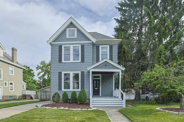 $550,000 | 2920 Portsmouth Avenue, Cincinnati, OH 45208