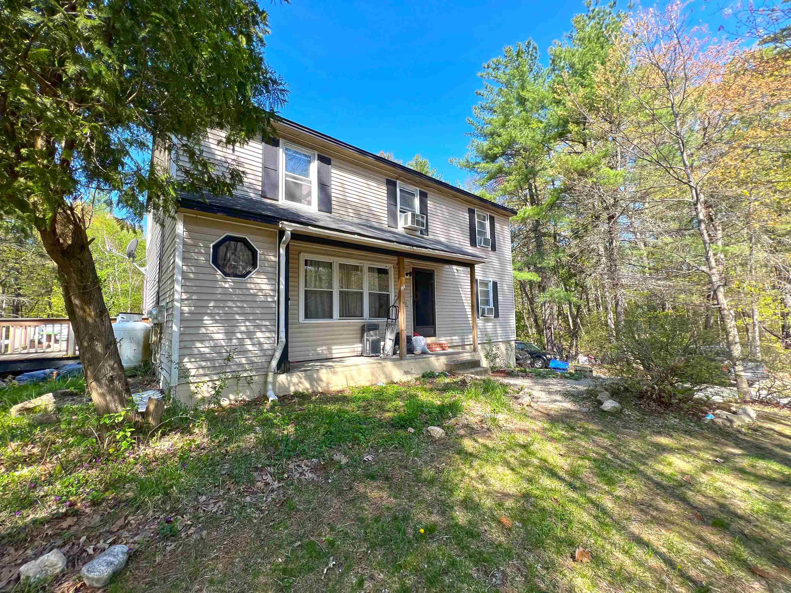 265 High Range Road Londonderry, NH 03053 - Photo 8 of 16