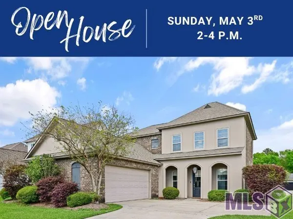 $499,900 | 2347 Morningbrook Drive, Baton Rouge, LA 70816