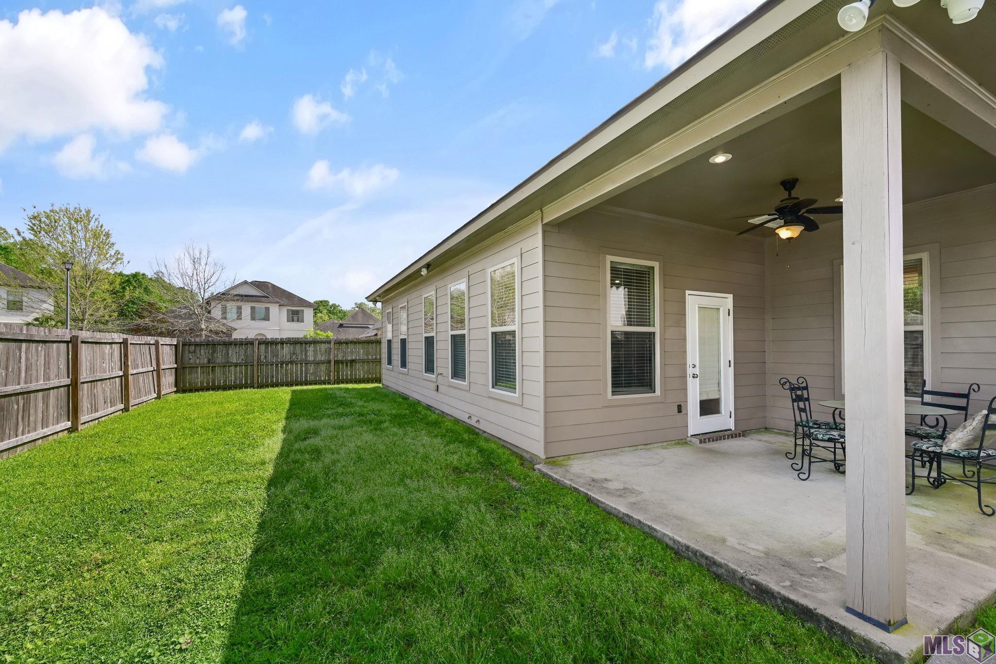 2347 Morningbrook Drive Baton Rouge, LA 70816 - Photo 23 of 24