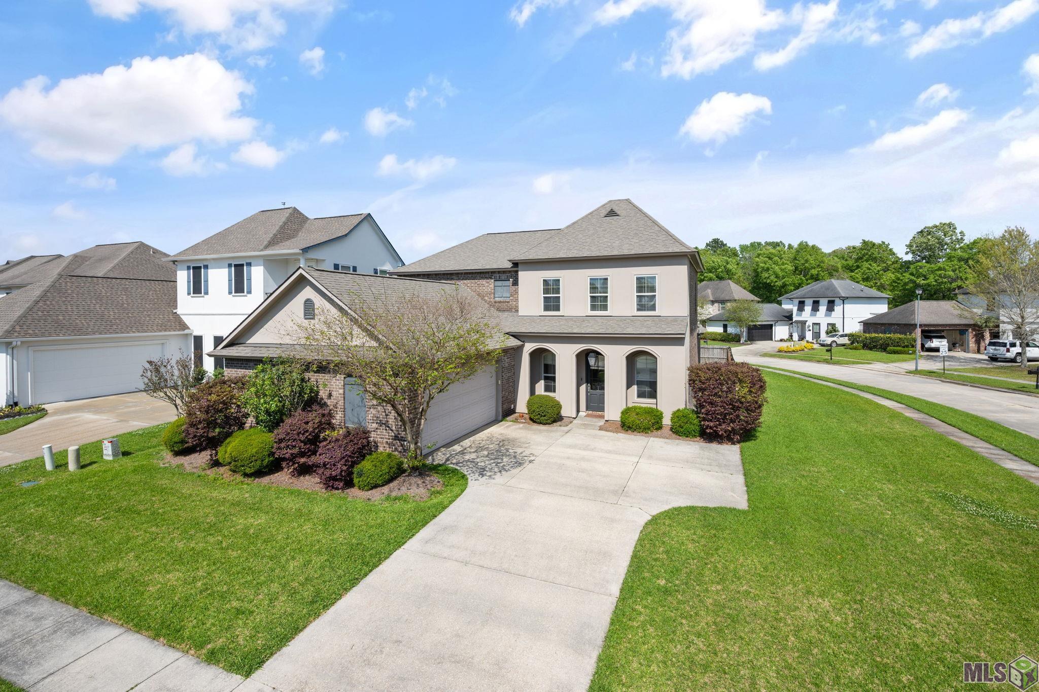 2347 Morningbrook Drive Baton Rouge, LA 70816 - Photo 24 of 24