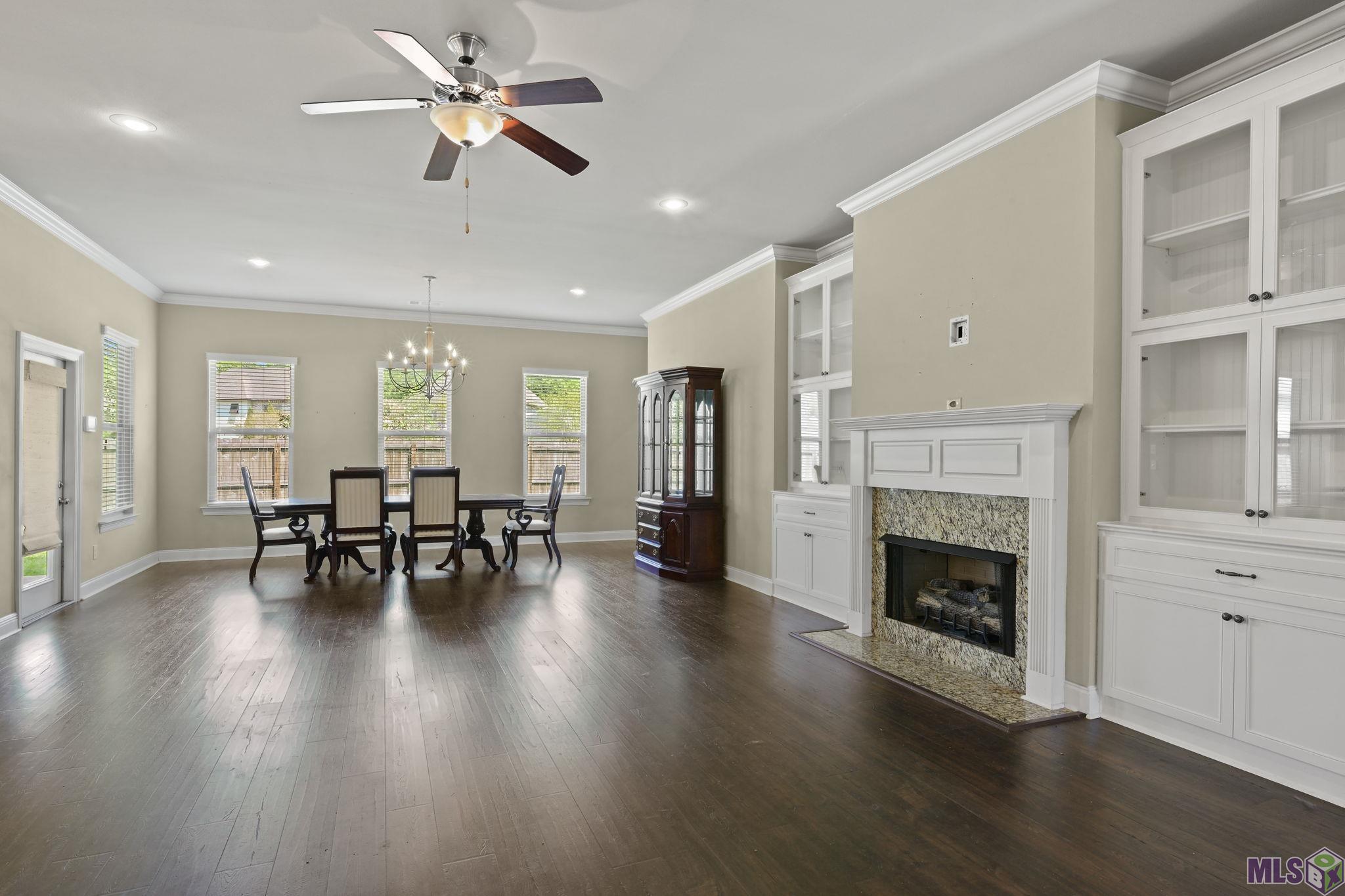 2347 Morningbrook Drive Baton Rouge, LA 70816 - Photo 5 of 24