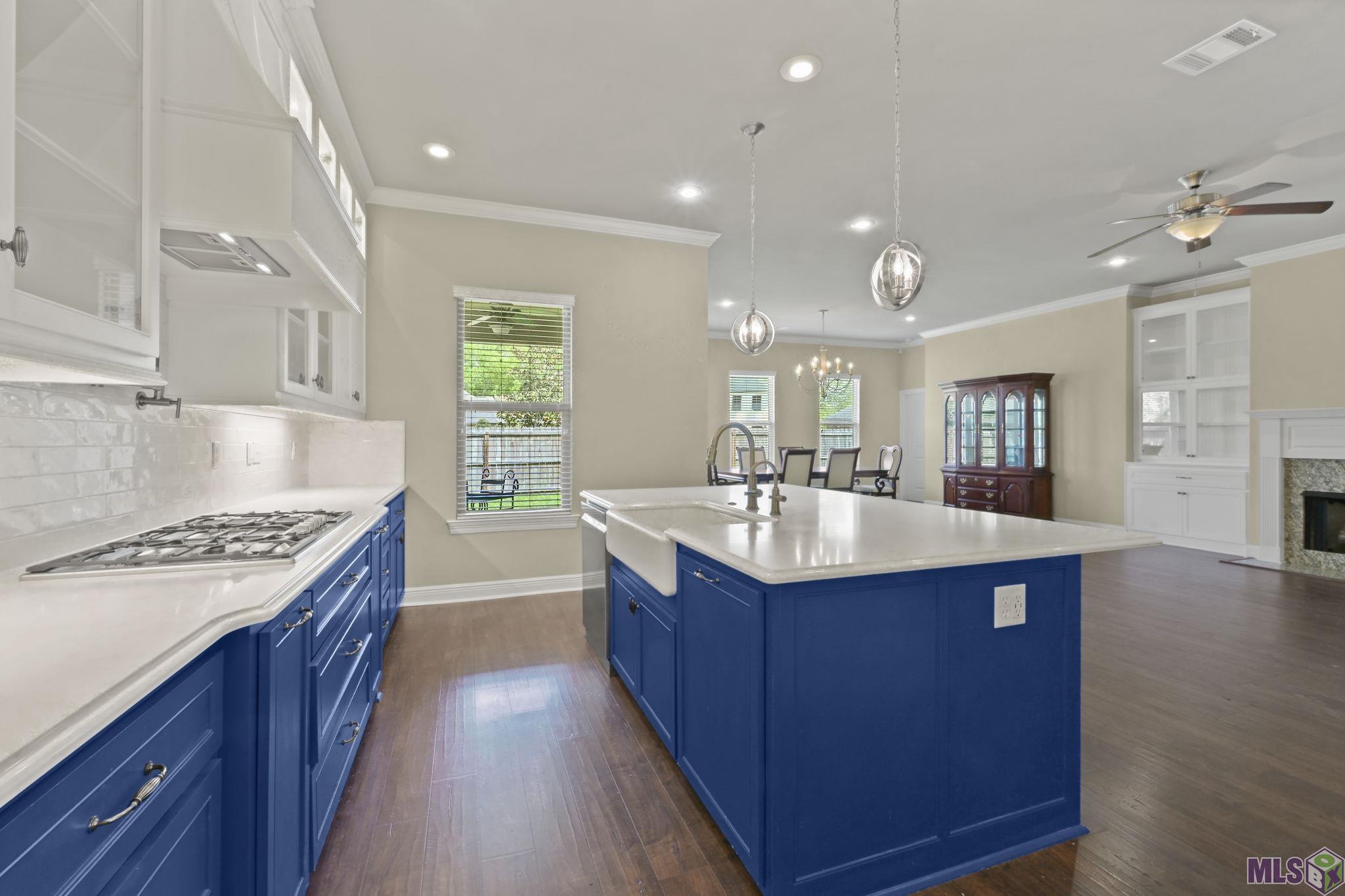 2347 Morningbrook Drive Baton Rouge, LA 70816 - Photo 10 of 24