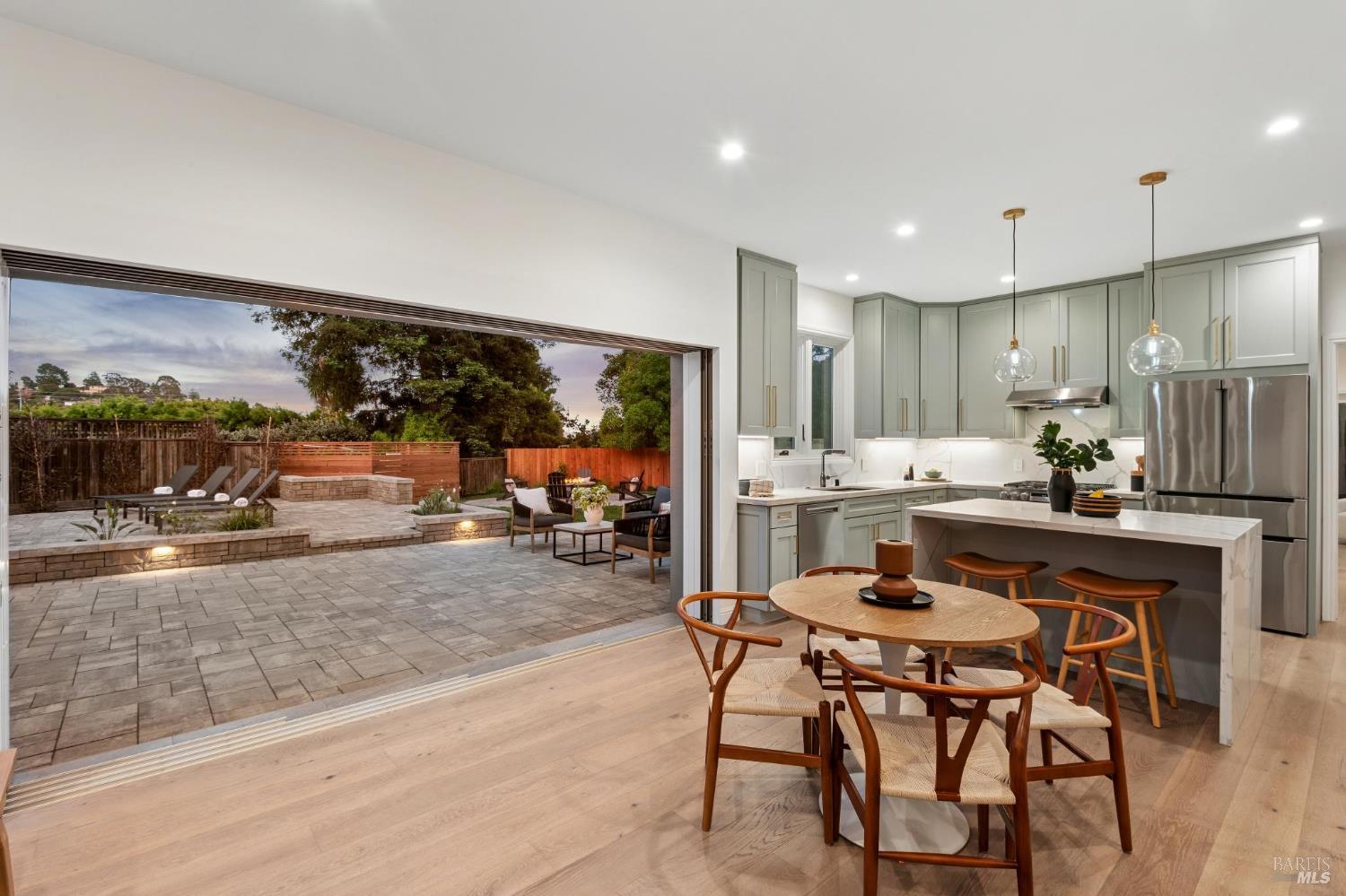 80 Montecito Road San Rafael, CA 94901 - Photo 80 of 99