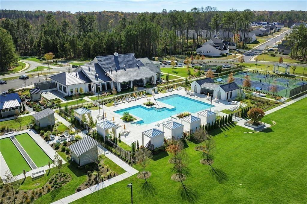 609 Brooke Vw Lane Canton, GA 30115 - Photo 39 of 40