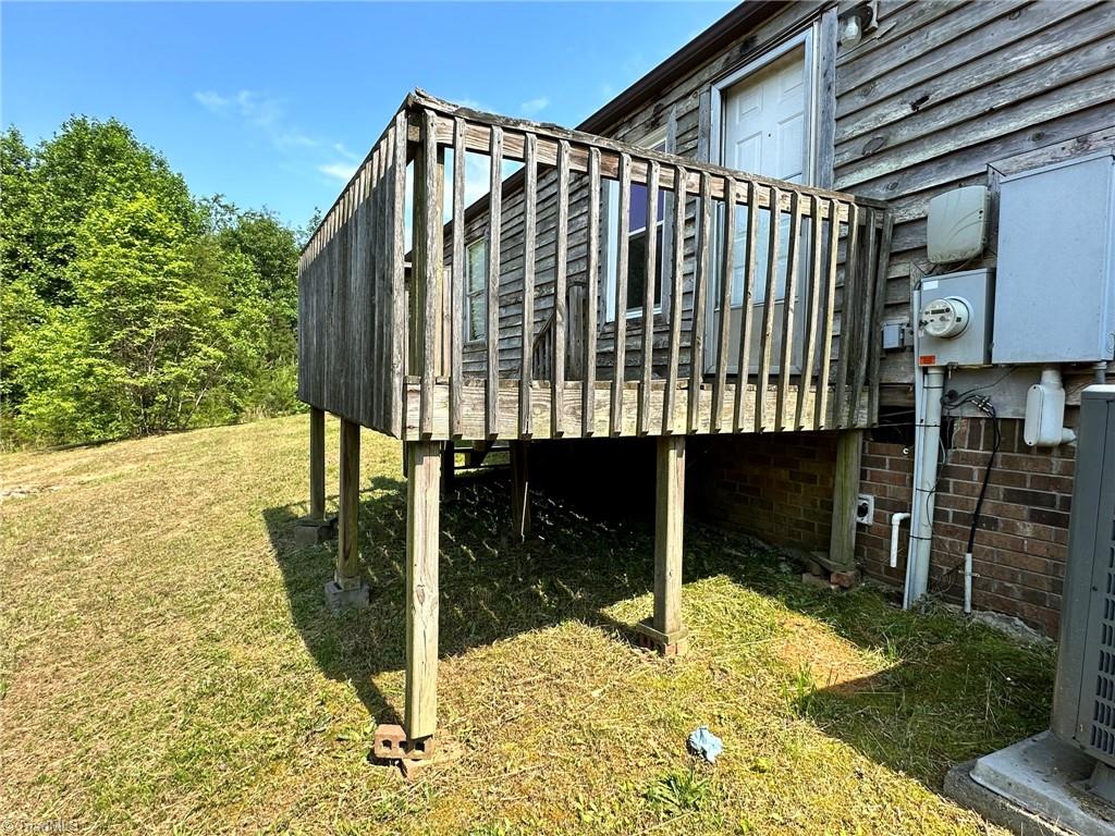 208 Conrad Shumate Road Elkin, NC 28621 - Photo 20 of 25 Gallery Image 20