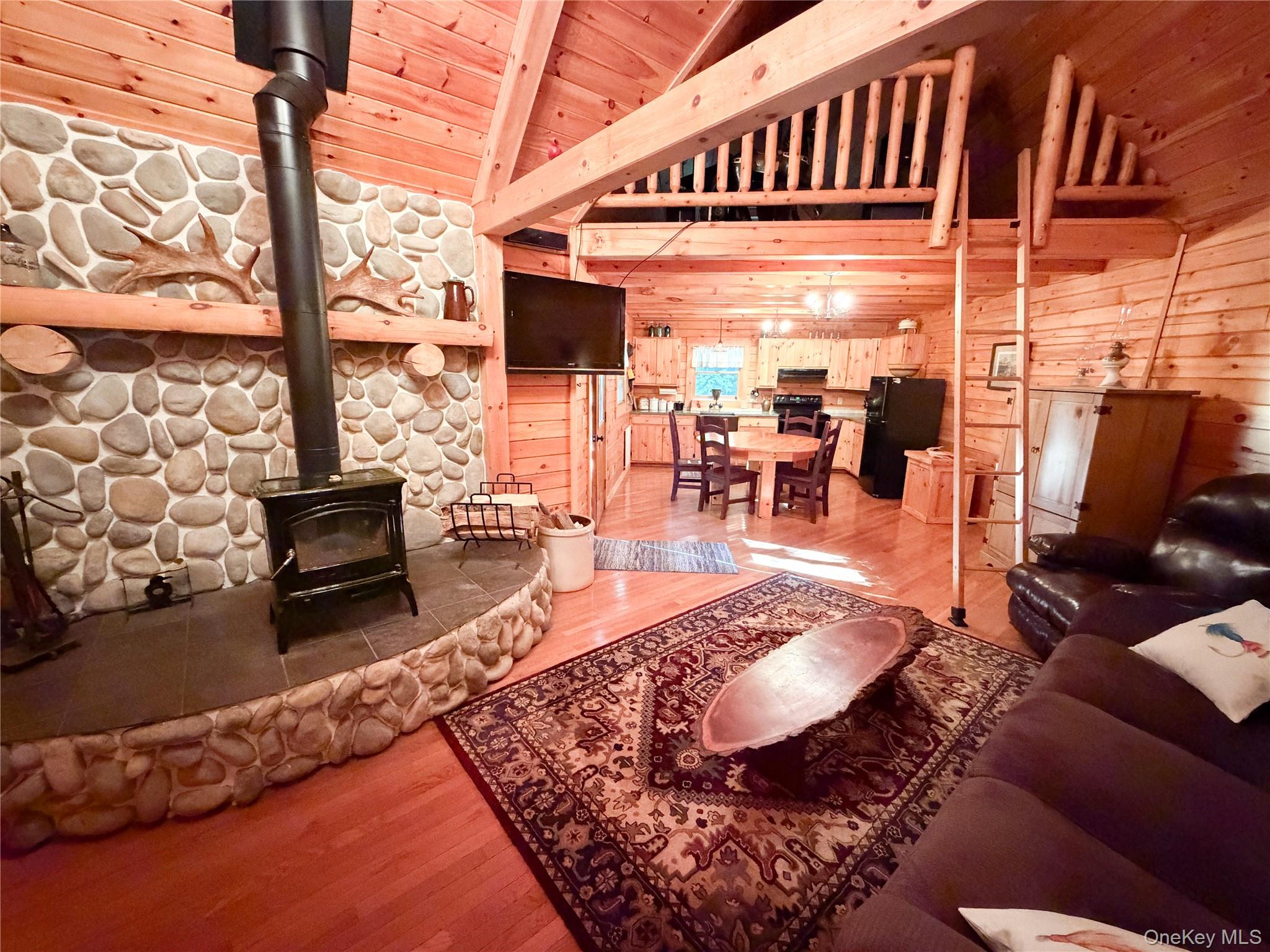 836 Emerald Lake Road Delancey, NY 13752 - Photo 10 of 18