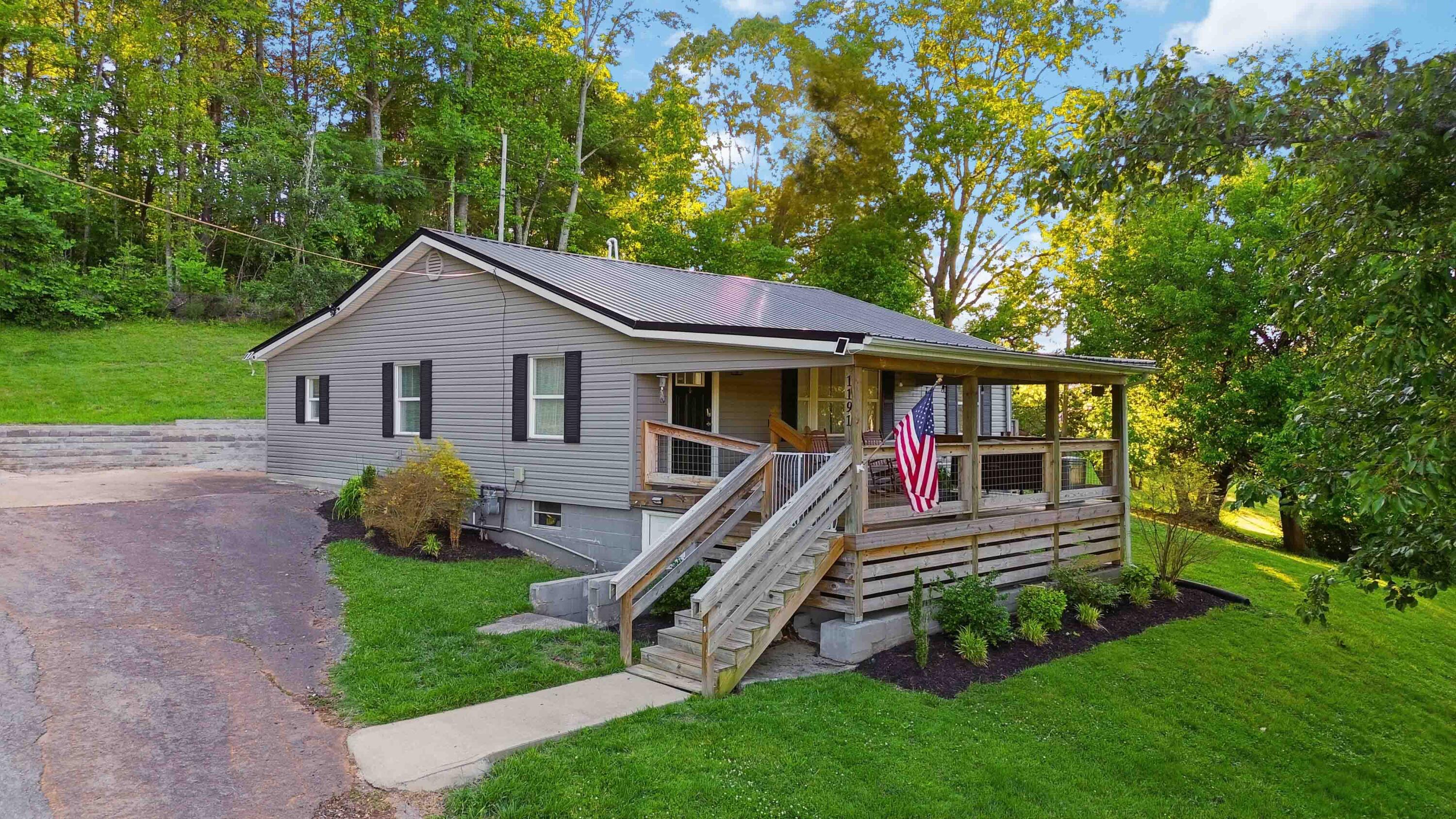 1191 Rush Branch Road Somerset, KY 42501 - Photo 1 of 30 DJI_0910.1