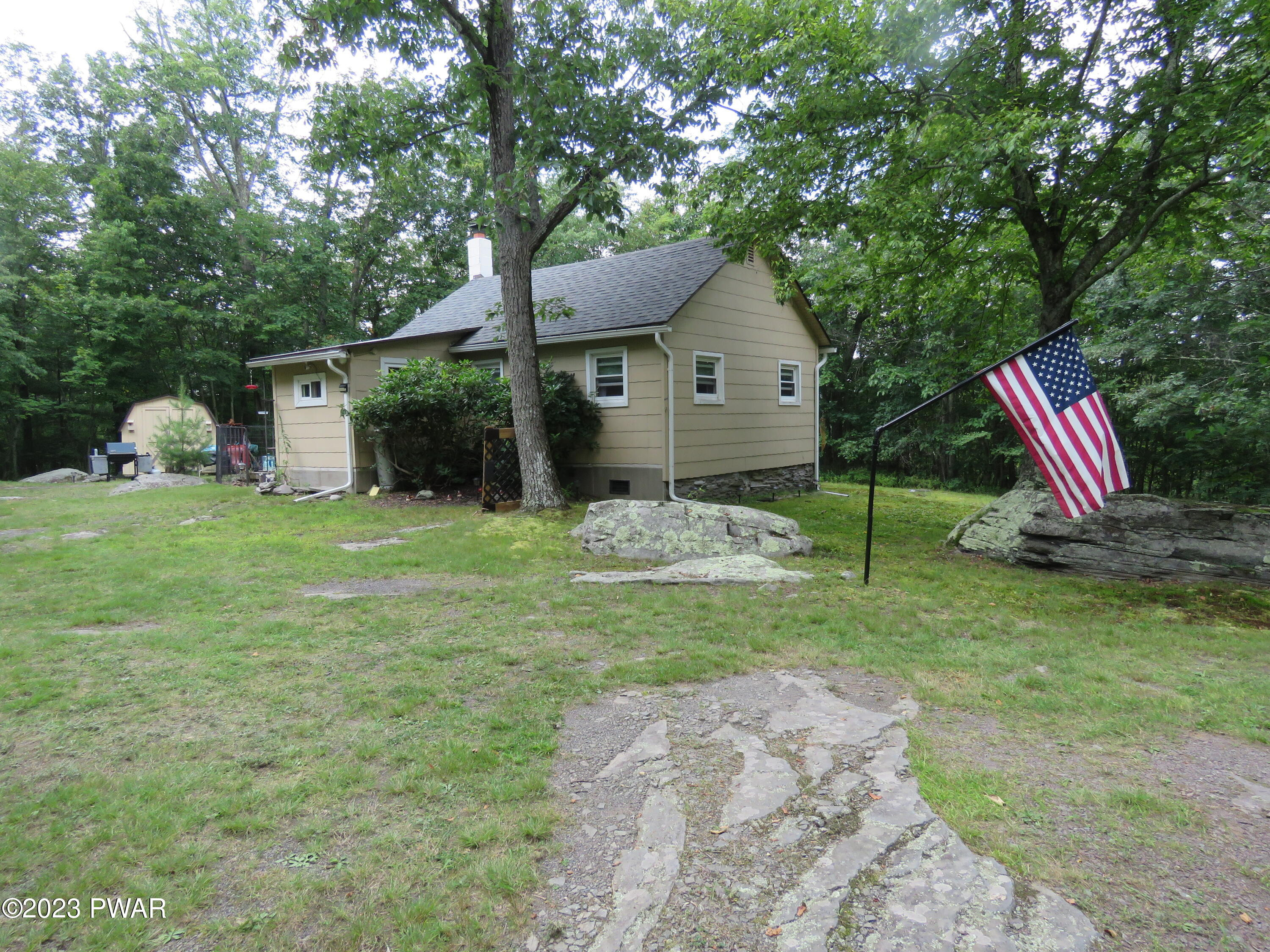 120 Pecks Pond Road Dingmans Ferry, PA 18328 - Photo 1 of 26