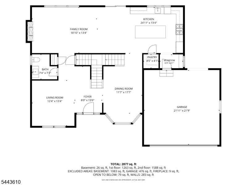 752 Valley Road Gillette, NJ 07933 - Photo 49 of 50