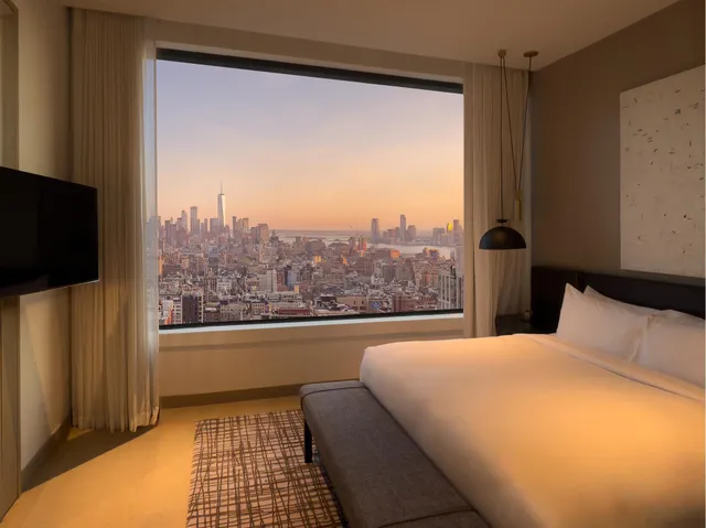 $8,750,000 | 25 West 28th Street, Unit PH43A | NoMad