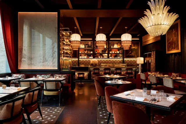 $8,750,000 | 25 West 28th Street, Unit PH43A | NoMad