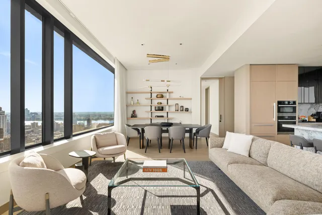 $8,750,000 | 25 West 28th Street, Unit PH43A | NoMad