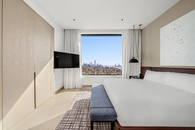 $8,750,000 | 25 West 28th Street, Unit PH43A | NoMad