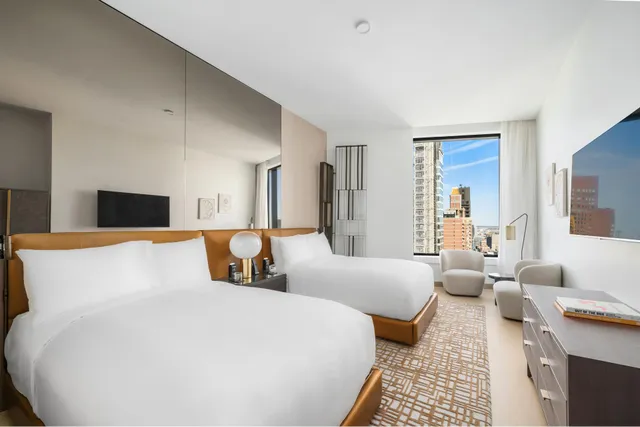 $8,750,000 | 25 West 28th Street, Unit PH43A | NoMad