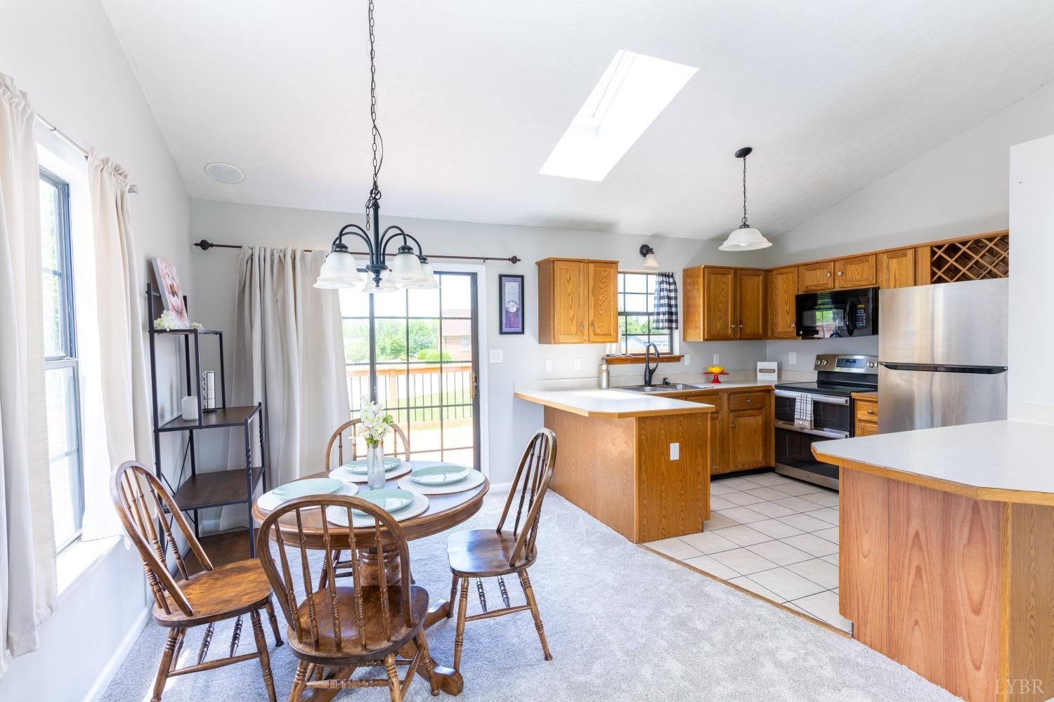 3173 Thomas Jefferson Road Forest, VA 24551 - Photo 12 of 56 Gallery Image 12