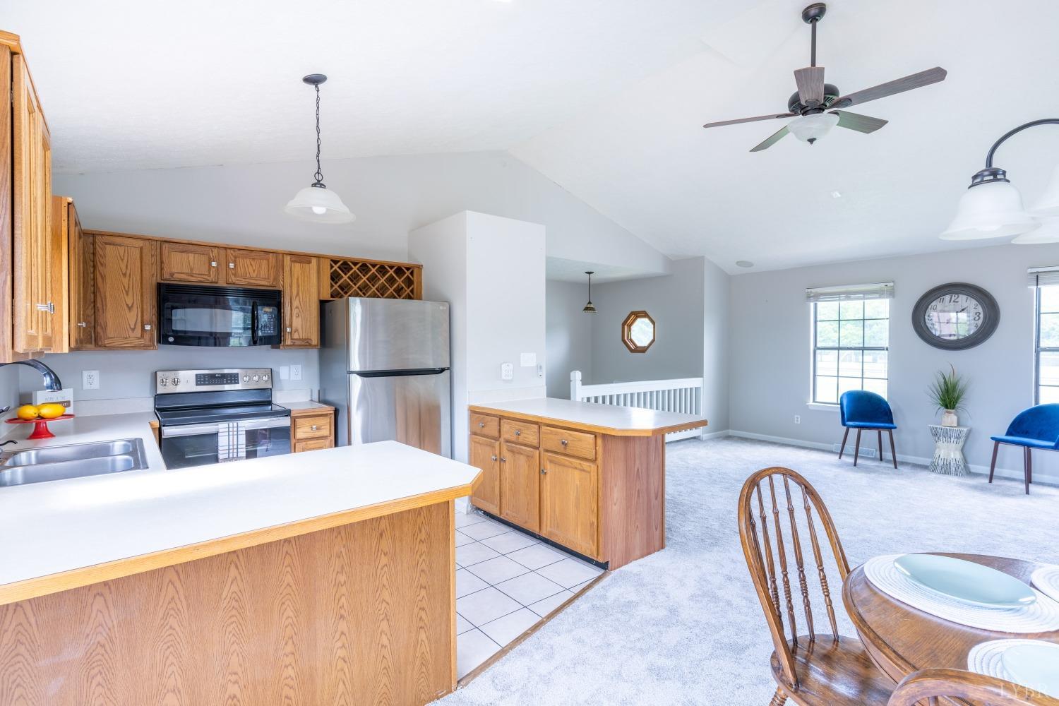 3173 Thomas Jefferson Road Forest, VA 24551 - Photo 15 of 56 Gallery Image 15