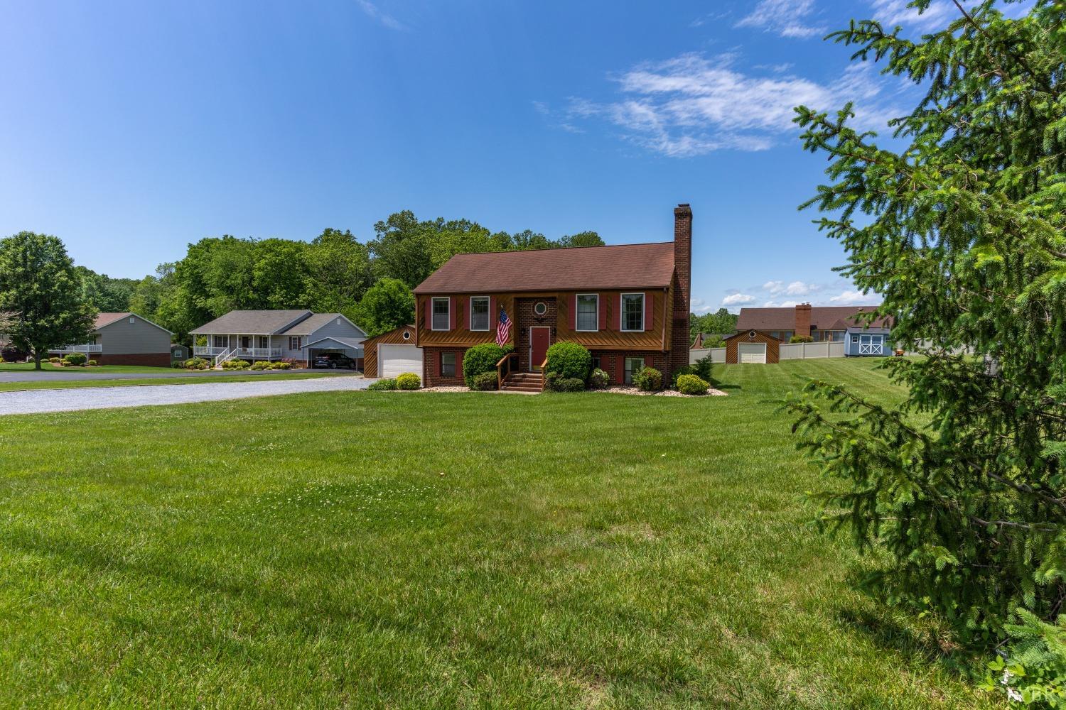 3173 Thomas Jefferson Road Forest, VA 24551 - Photo 48 of 56 Gallery Image 48