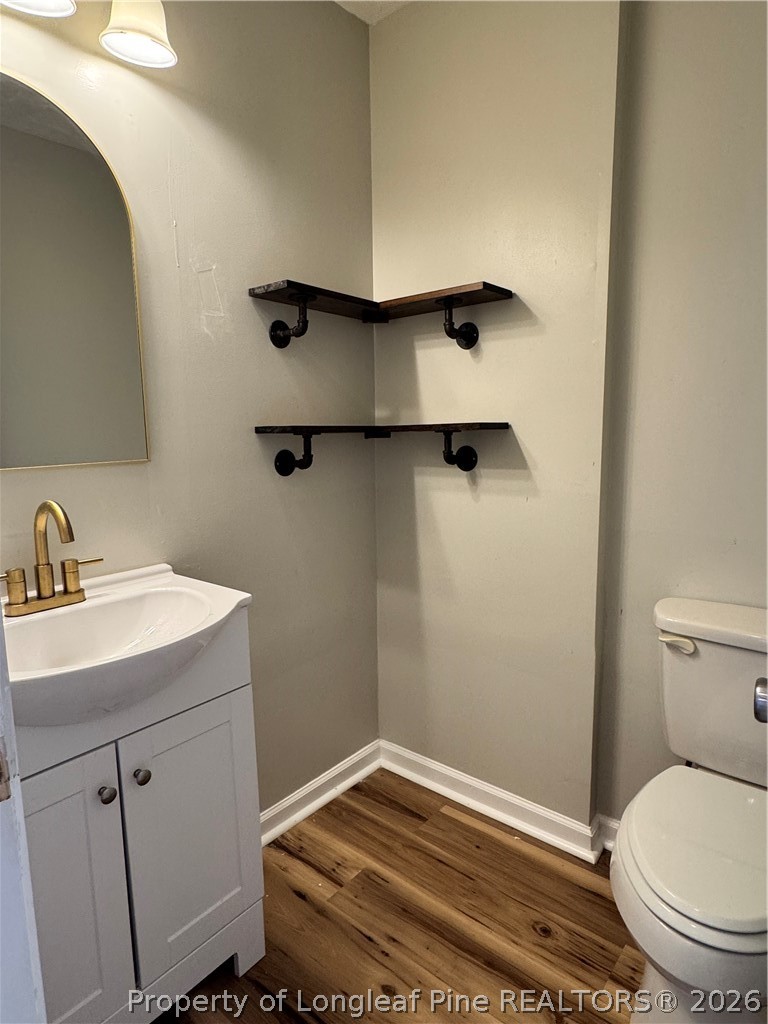 6541 Valley Falls Road Hope Mills, NC 28348 - Photo 12 of 38