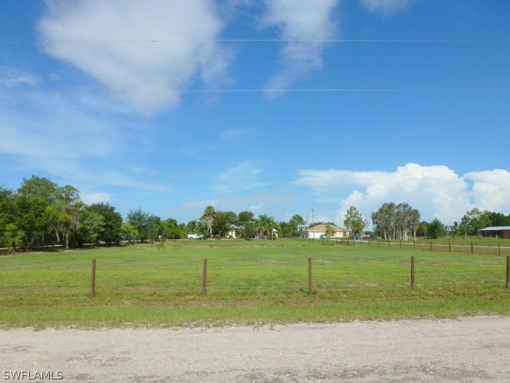 11920 Shawnee Road Fort Myers, FL 33913 - Photo 3 of 25 a view of a park