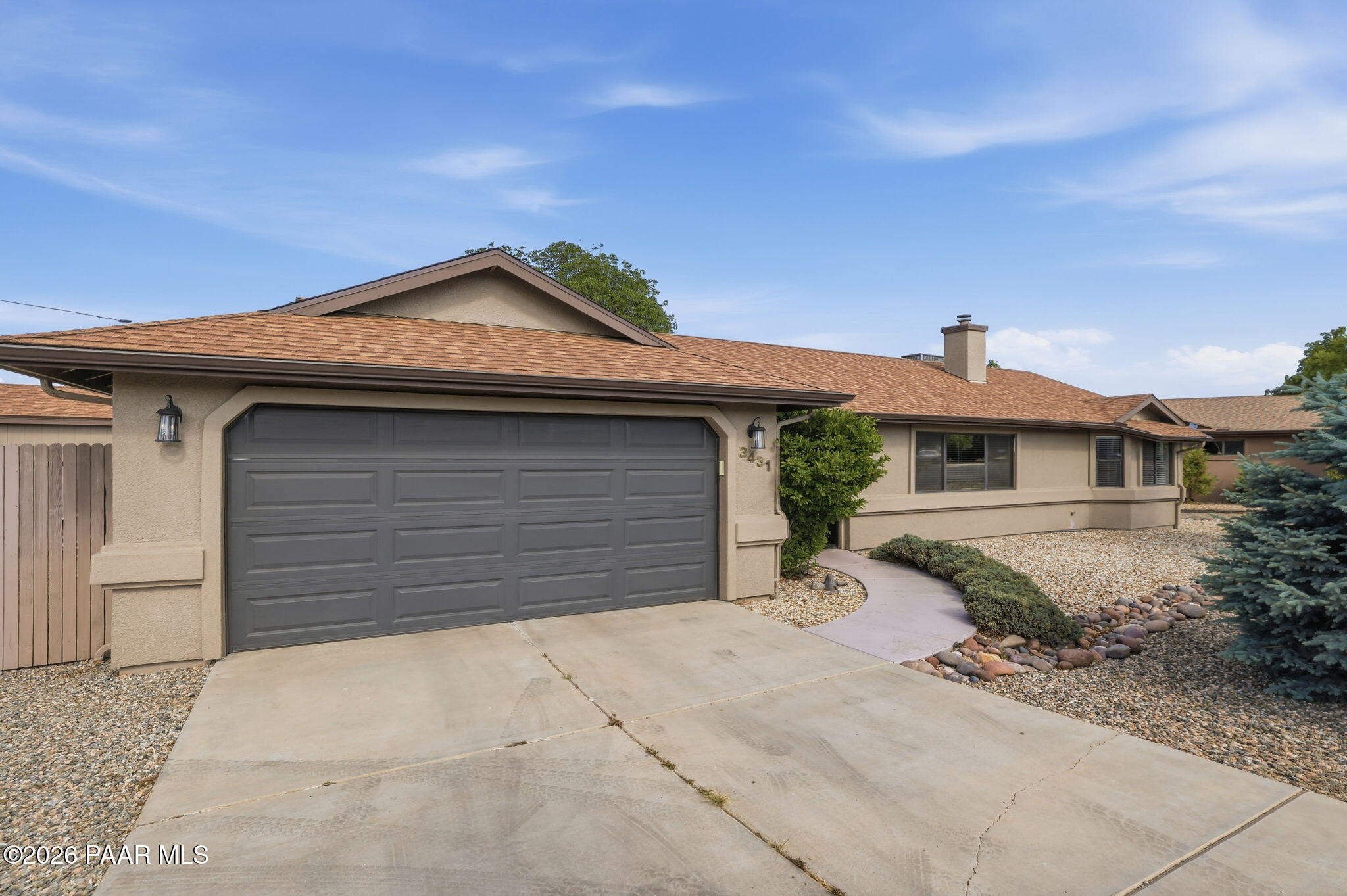 3431 North Victor Road Prescott Valley, AZ 86314 - Photo 5 of 32 5-Front 2