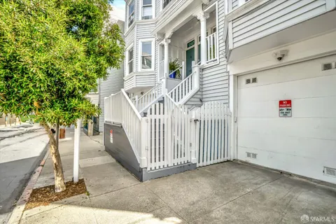 $1,025,000 | 1353 Minna, San Francisco, CA 94103
