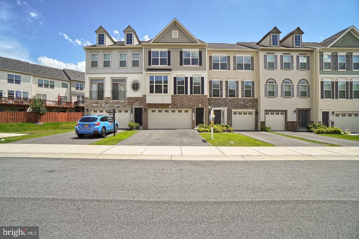 4731 Cambria Road Frederick, MD 21703 - Photo 2 of 45
