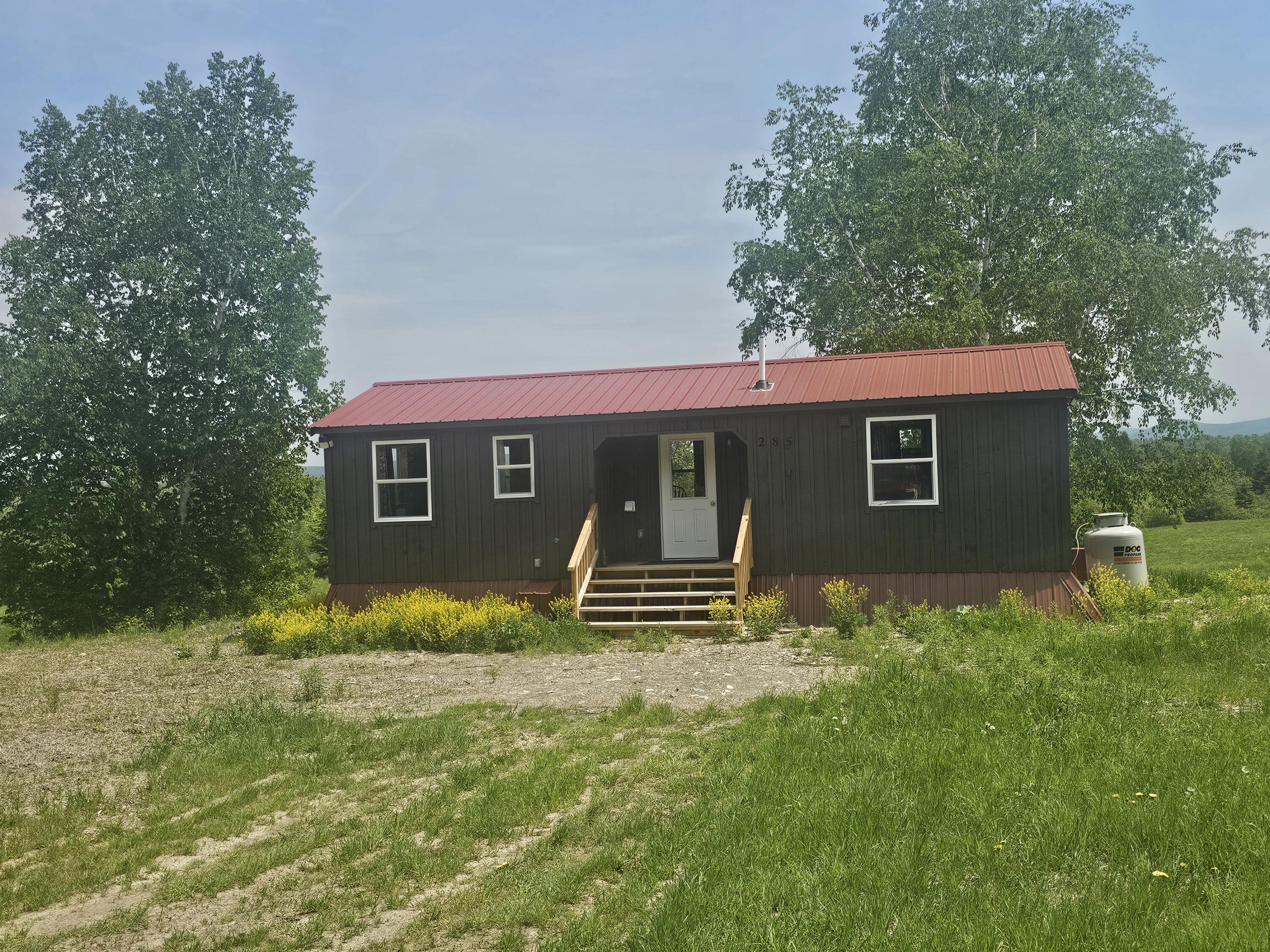 285 Retreat Road Hersey, ME 04747 - Photo 8 of 45 20260606_115428