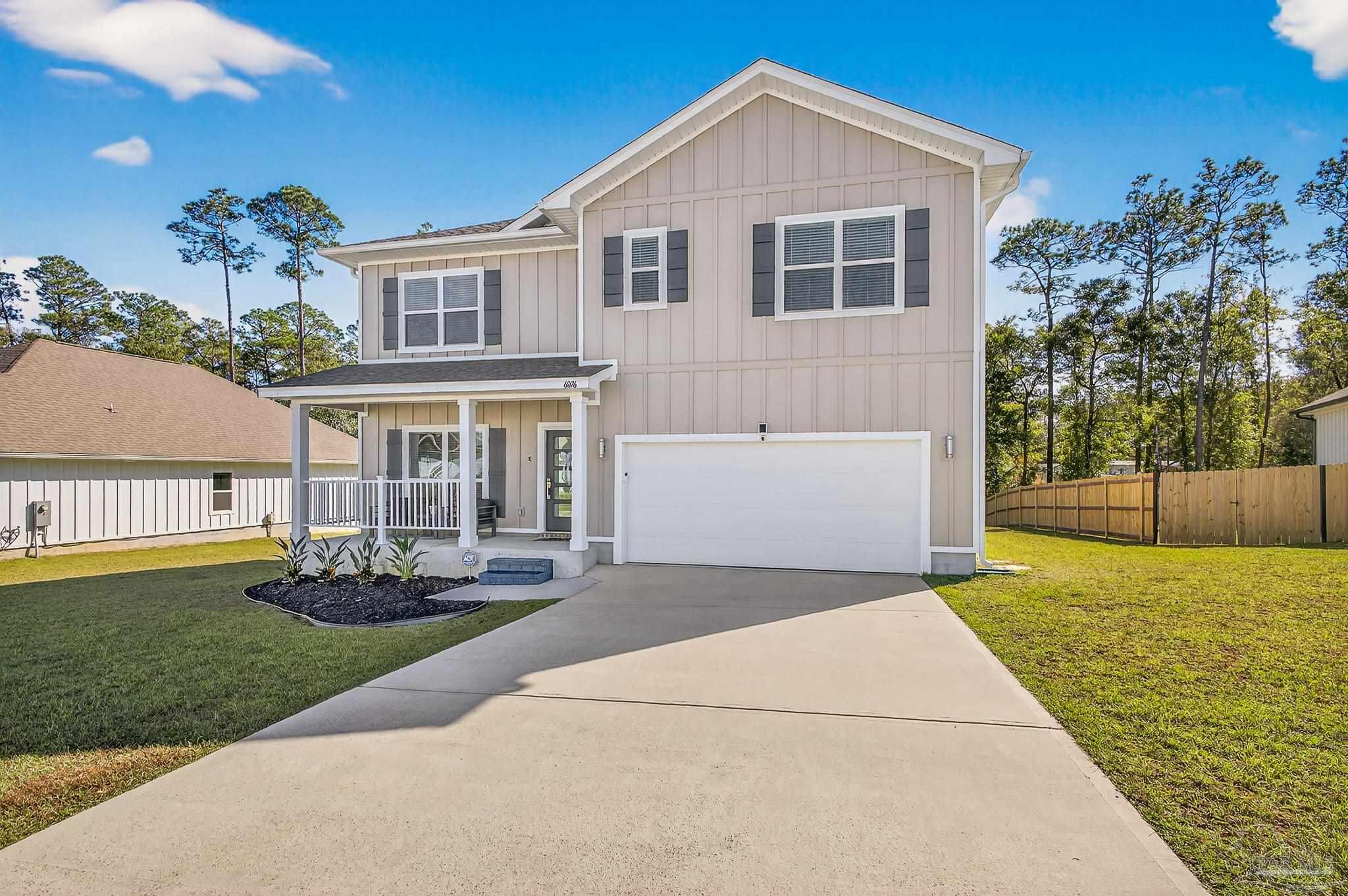 6076 Rutherford Loop Pensacola, FL 32526 - Photo 3 of 67