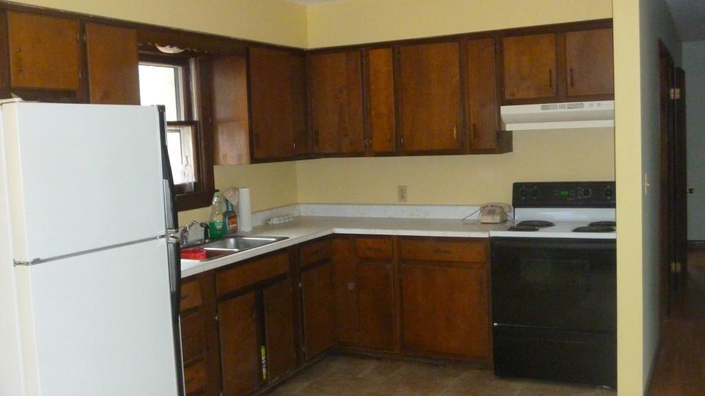 319 Upper Round Pond Road Bristol, ME 04539 - Photo 2 of 9 Kitchen