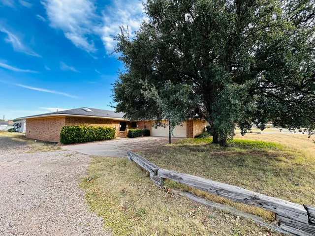 $330,000 | 2925 Quail Ridge Road, Denver City, TX 79323