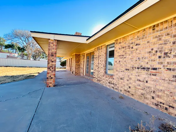 $330,000 | 2925 Quail Ridge Road, Denver City, TX 79323