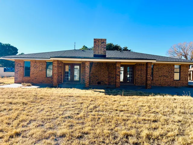 $330,000 | 2925 Quail Ridge Road, Denver City, TX 79323