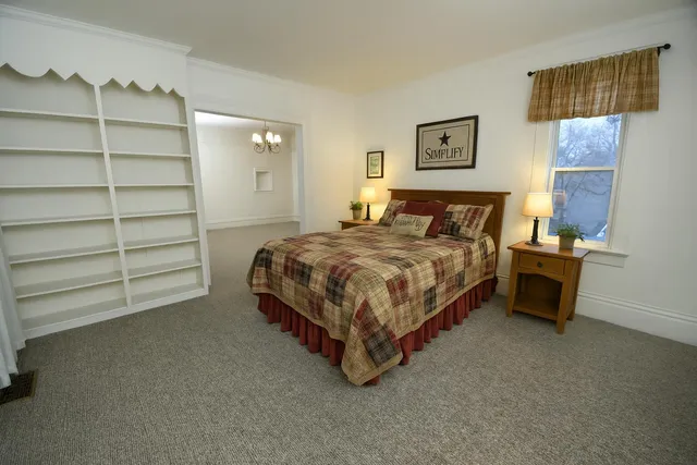 $199,000 | 501 East Paw Paw Street, Paw Paw, MI 49079