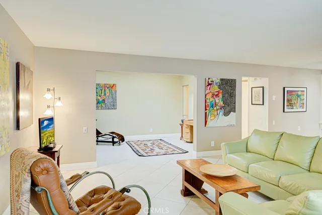 a room with storage and utility