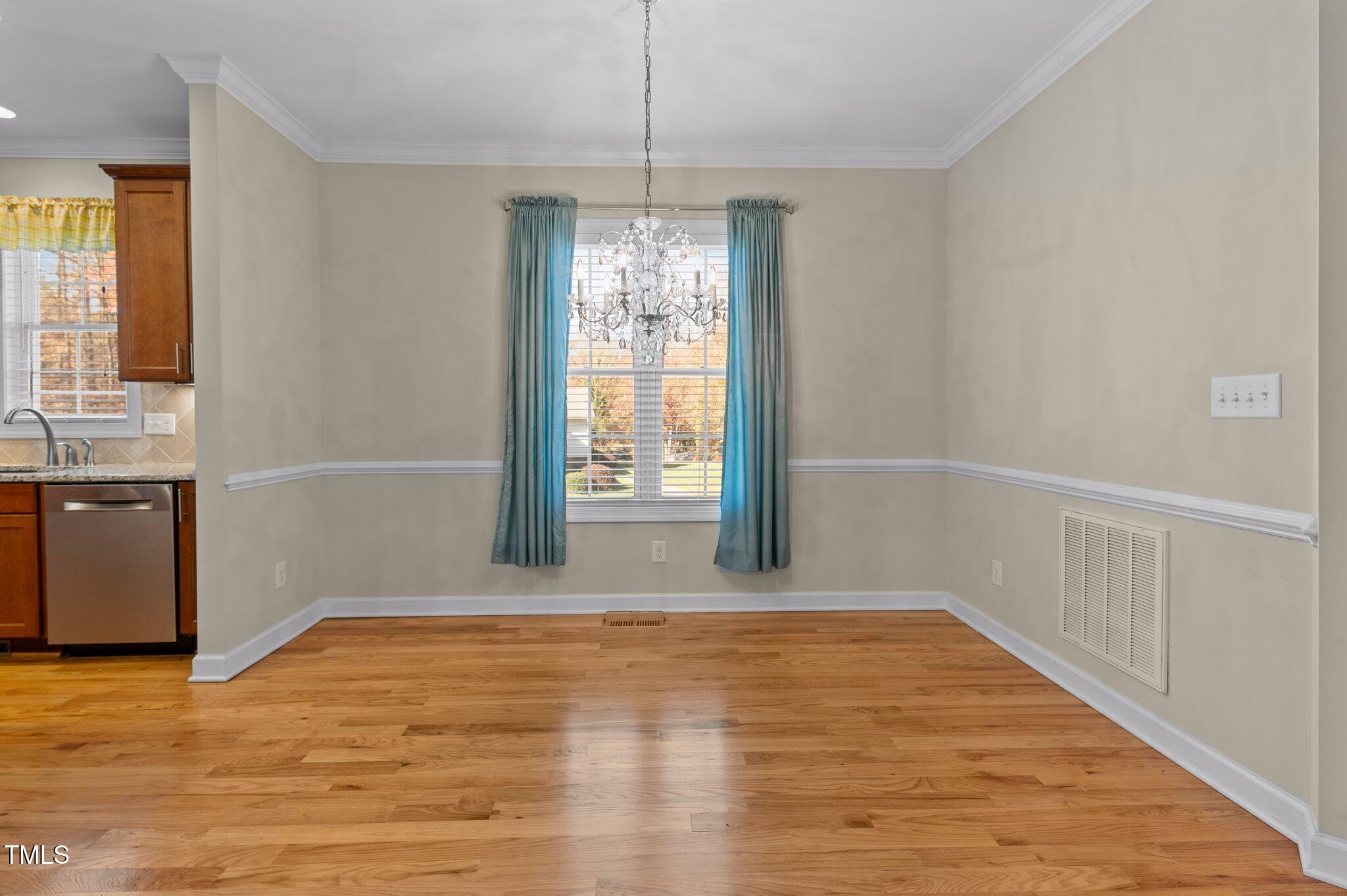 5012 Old Elizabeth Road Raleigh, NC 27616 - Photo 18 of 36 Dining room