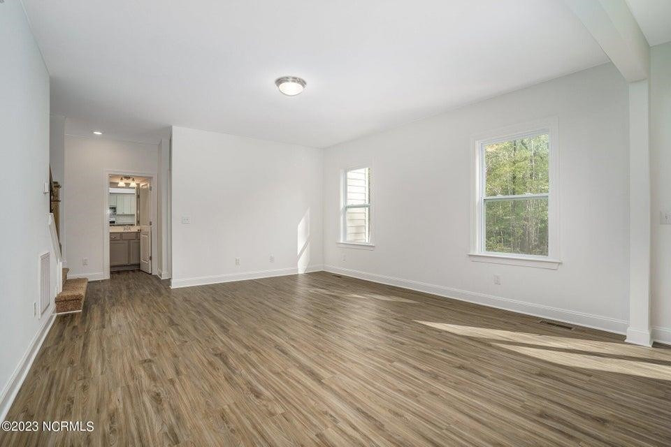18 Flight Pattern Way Garner, NC 27529 - Photo 7 of 21 Family Room