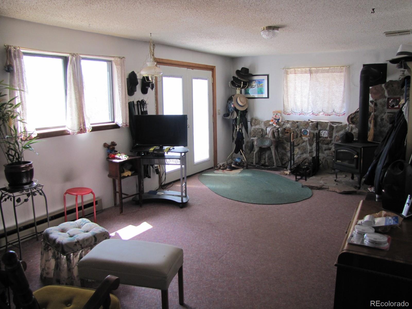 16329 Ouray Road Pine, CO 80470 - Photo 16 of 40