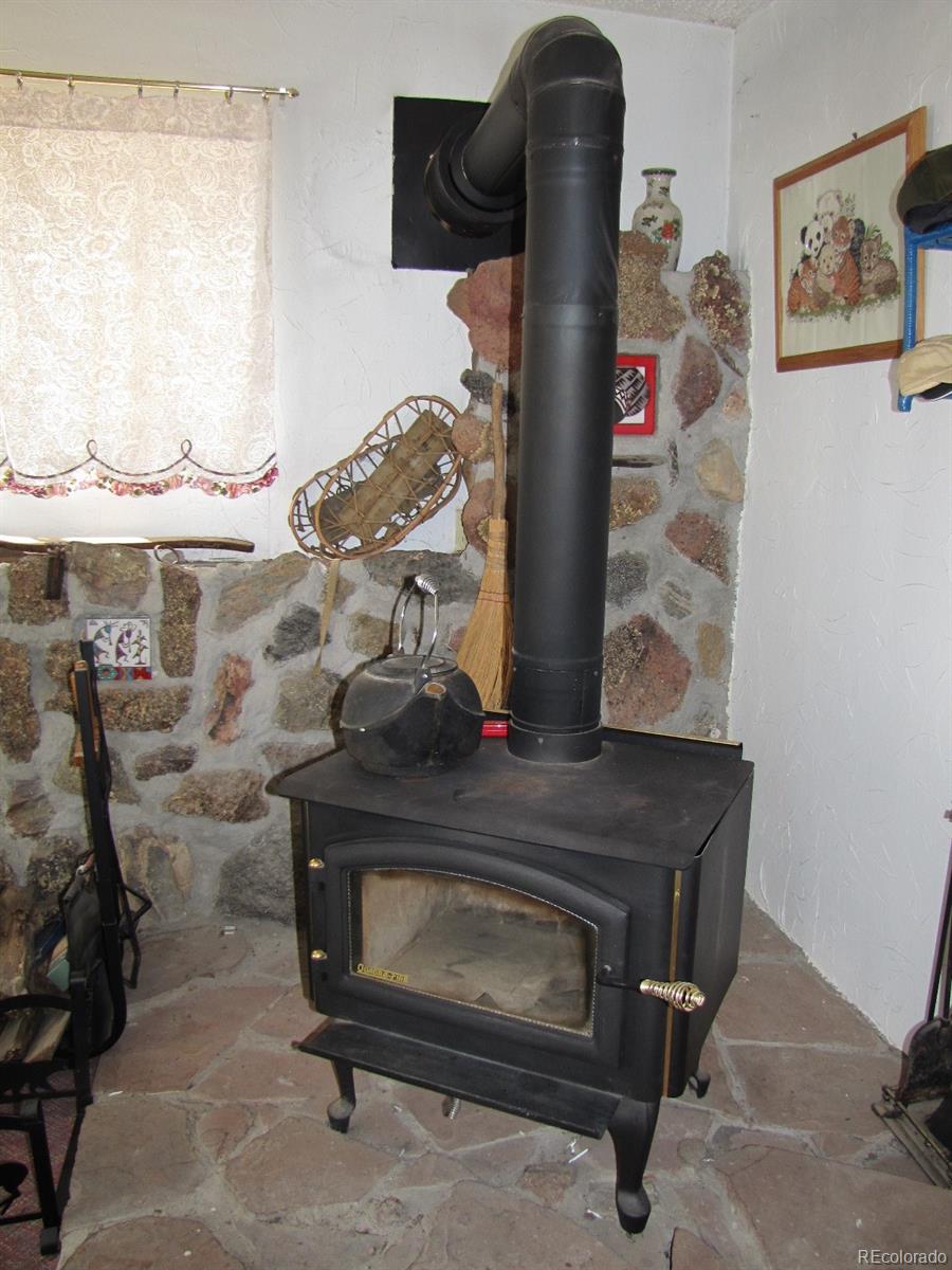 16329 Ouray Road Pine, CO 80470 - Photo 17 of 40