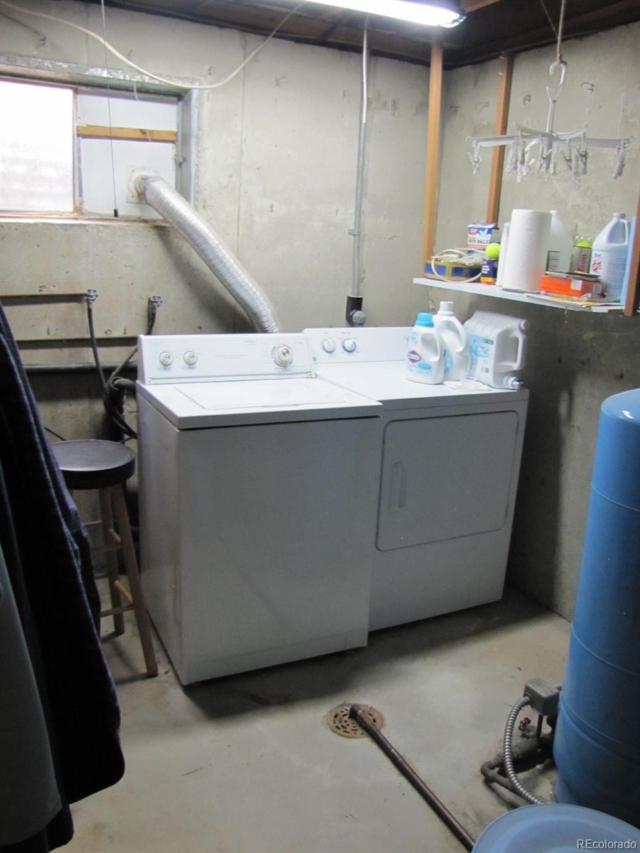 16329 Ouray Road Pine, CO 80470 - Photo 21 of 40