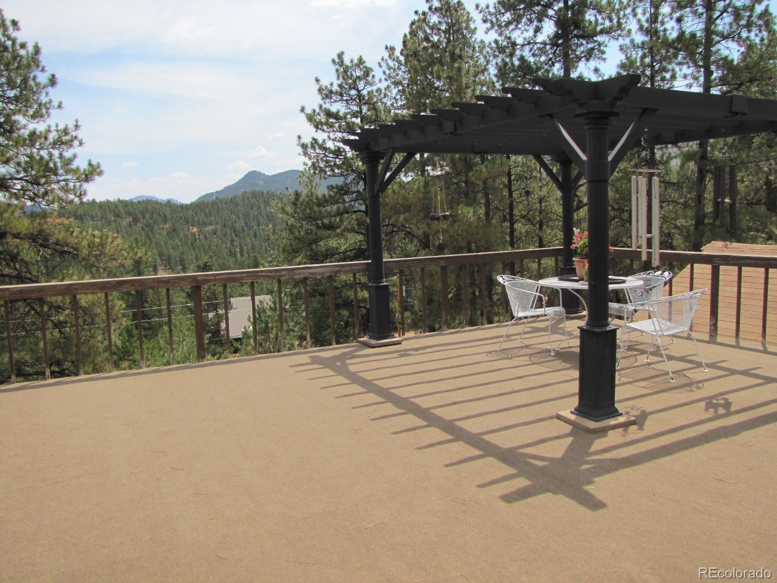 16329 Ouray Road Pine, CO 80470 - Photo 23 of 40