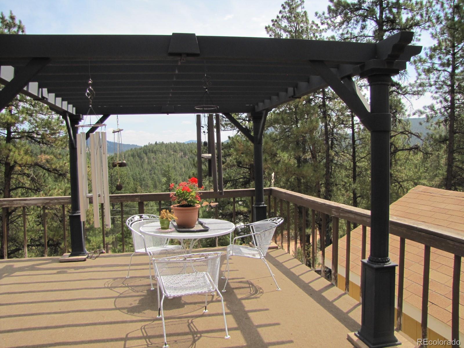 16329 Ouray Road Pine, CO 80470 - Photo 24 of 40