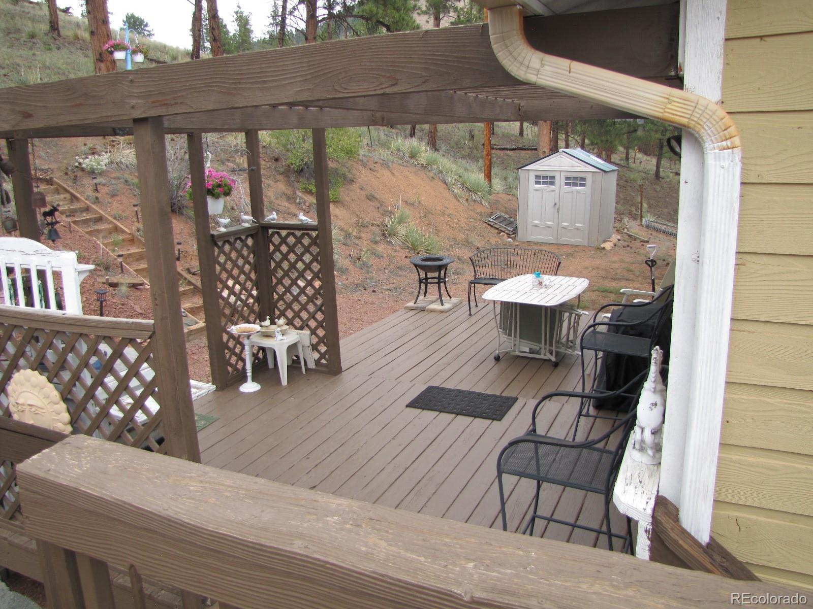 16329 Ouray Road Pine, CO 80470 - Photo 25 of 40