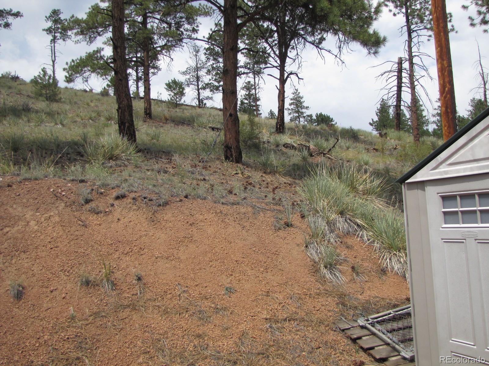 16329 Ouray Road Pine, CO 80470 - Photo 30 of 40
