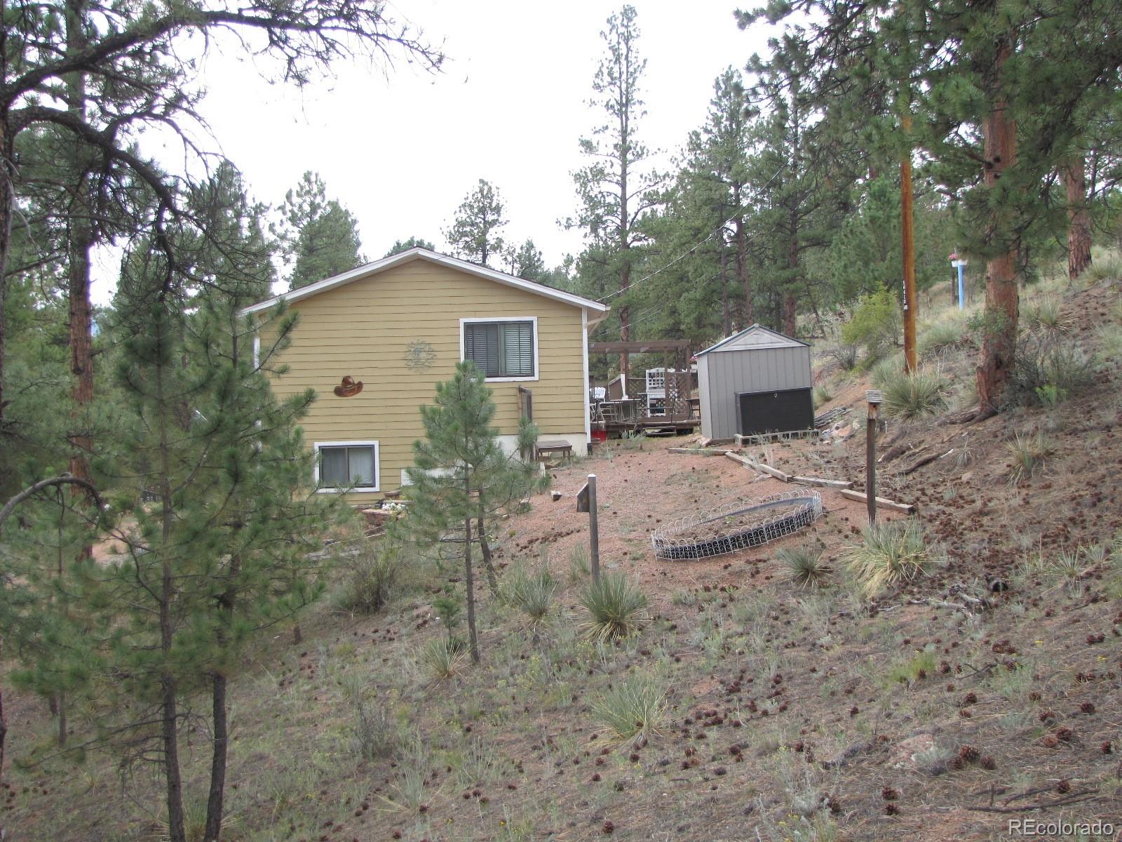16329 Ouray Road Pine, CO 80470 - Photo 34 of 40