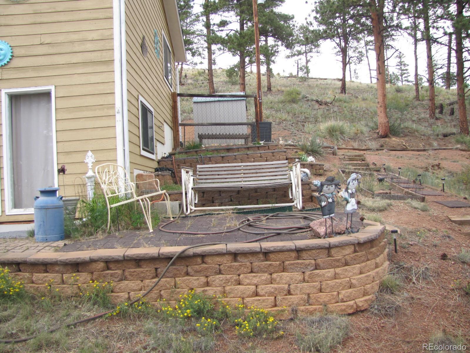 16329 Ouray Road Pine, CO 80470 - Photo 35 of 40