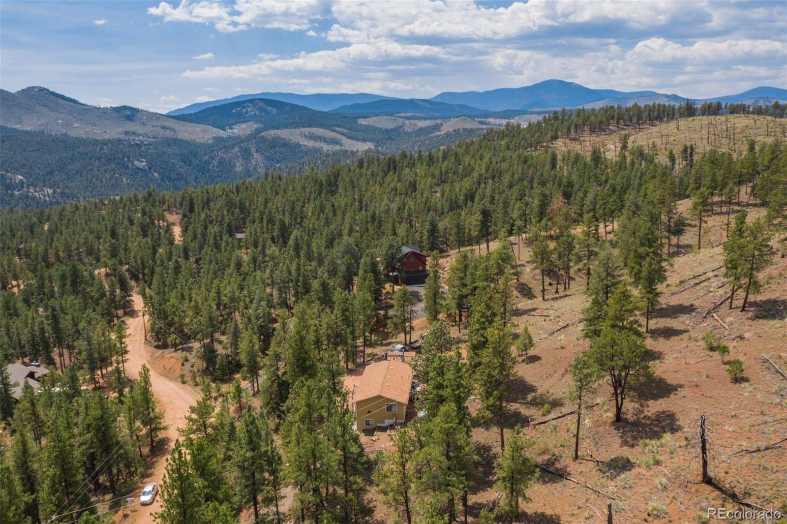 16329 Ouray Road Pine, CO 80470 - Photo 39 of 40