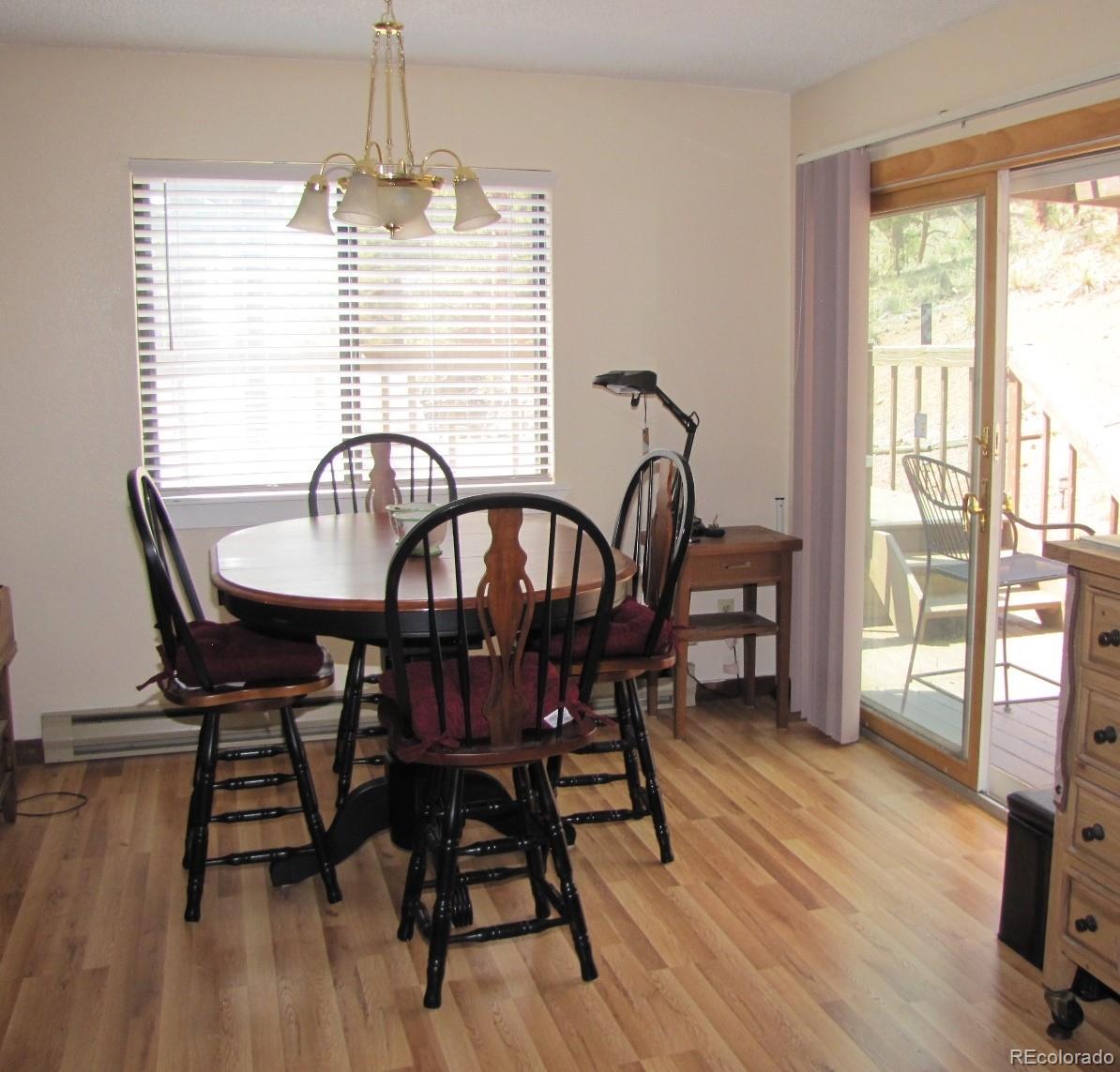 16329 Ouray Road Pine, CO 80470 - Photo 7 of 40