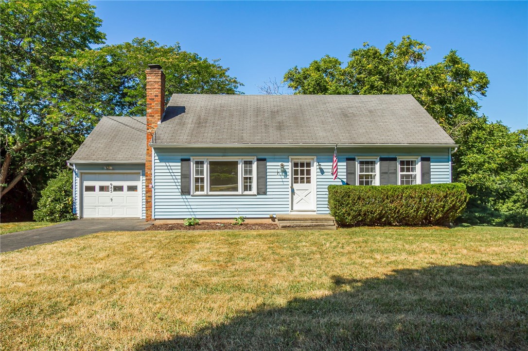985 Wayneport Road Macedon, NY 14502 - Photo 1 of 1 Gallery Image 1