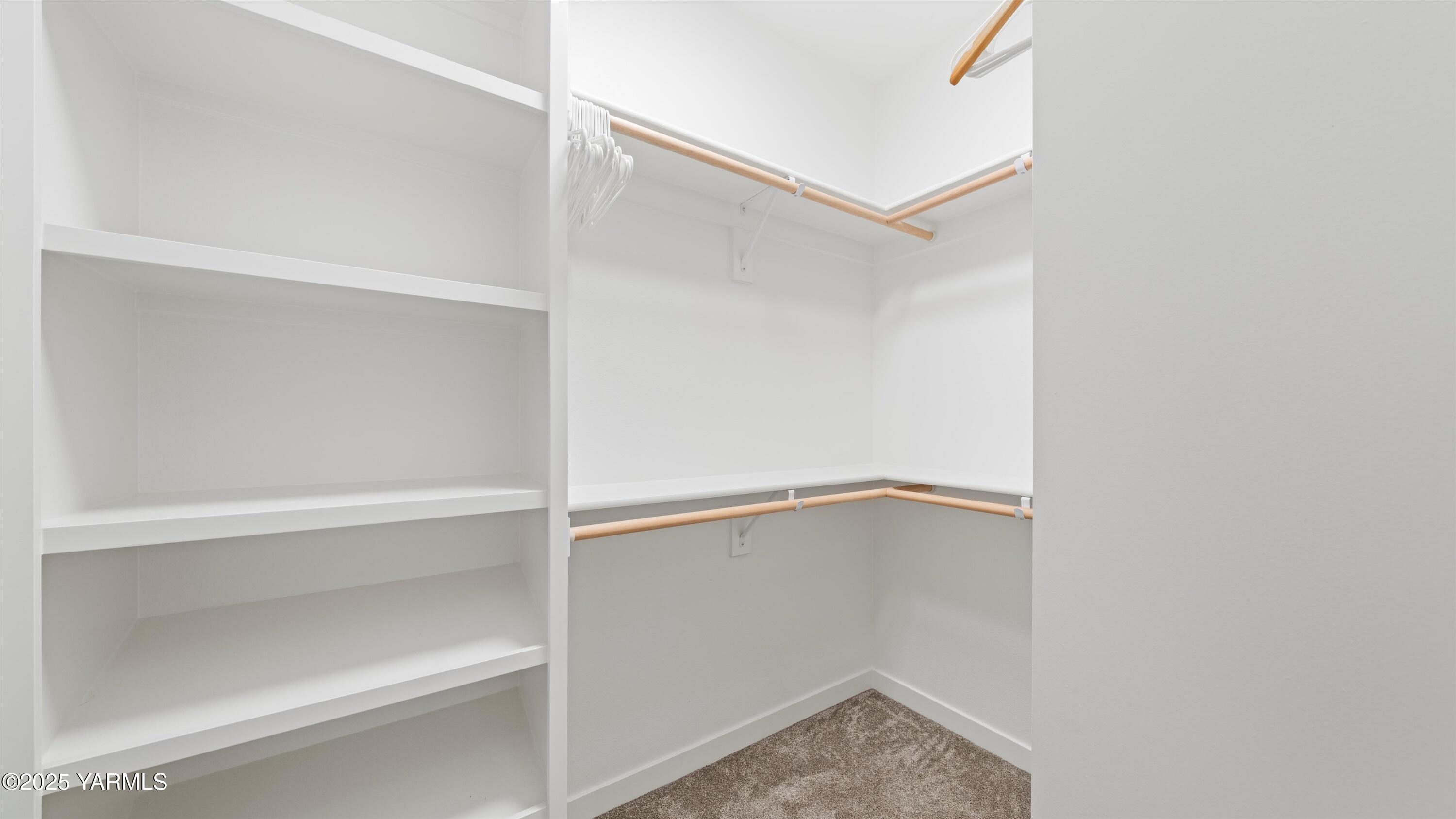 208 Bratton Street Prosser, WA 99350 - Photo 20 of 36 Walk in Closet